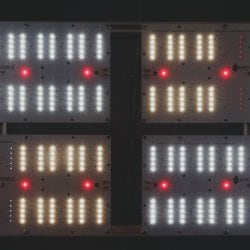 Комплект диммируемый  Quantum board Sunlike 240 Вт (4х60)