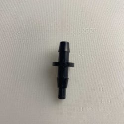 Заглушка для микротрубки  6 мм