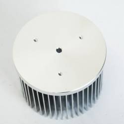Радиатор для PCB 12*3_v.2